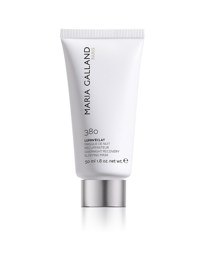 晚安面膜当面霜的正确使用方法,晚安面膜试用装