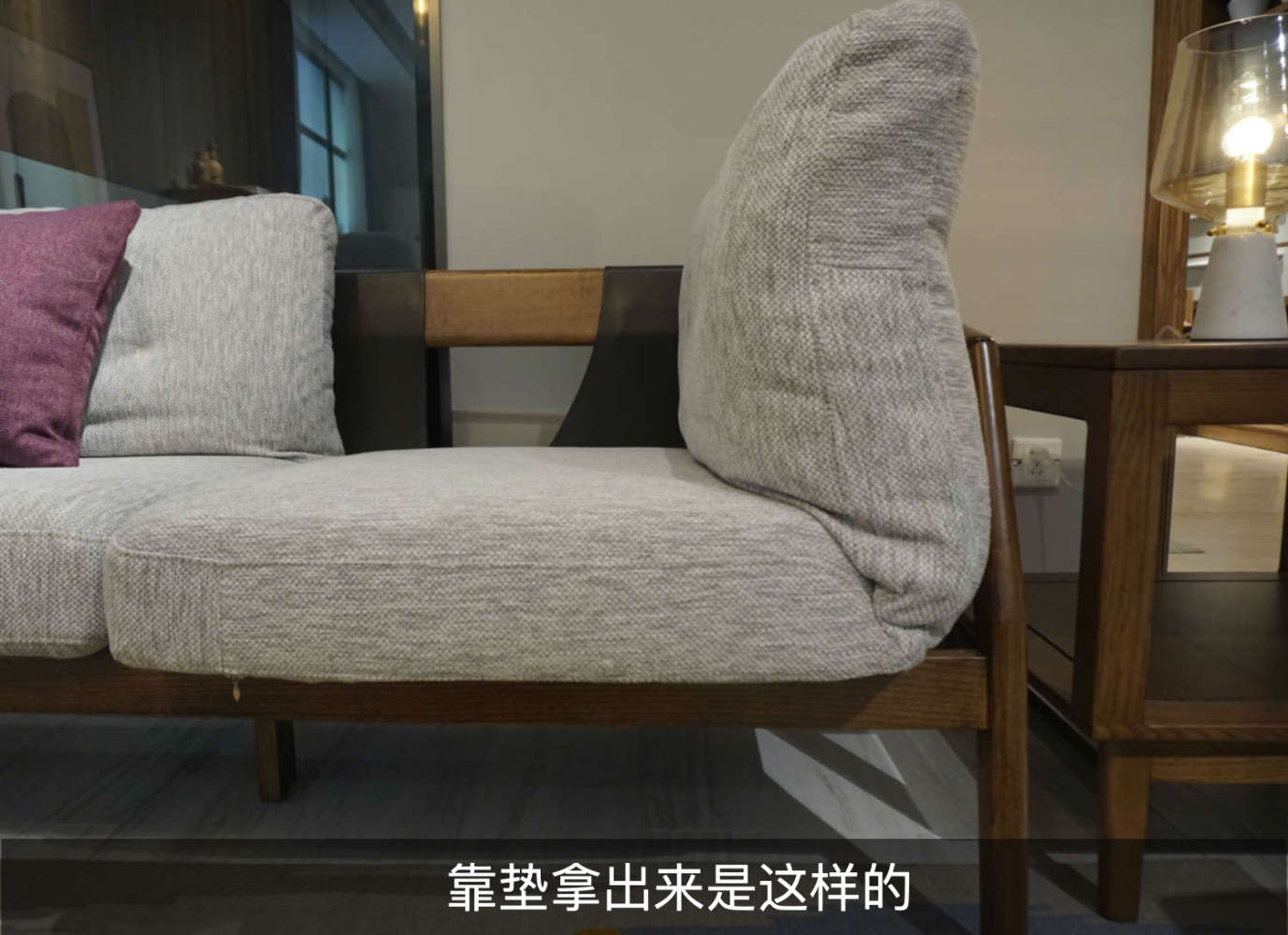 实木沙发测评推荐,小户型沙发品牌测评