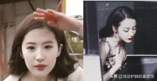 脸和手皮肤都很干燥什么原因,脸和身体起皮