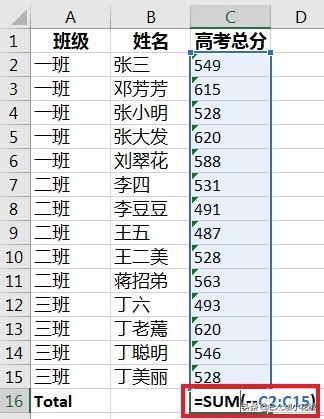 excel公式是啥意思,excelround函数是什么意思