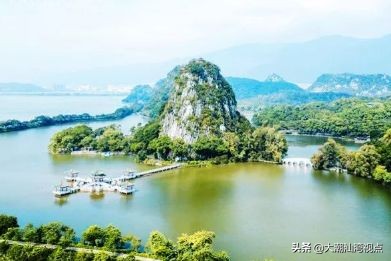 广东省每个地级市发展排名,广东省的21个地级市是什么