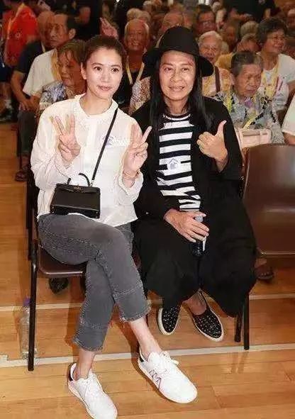 袁咏仪的包包张智霖,袁咏仪和张智霖包包