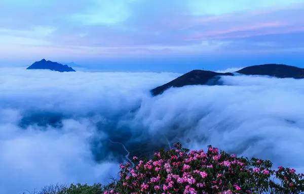 被誉为世界上最美丽的峡谷之一,十大最美大峡谷