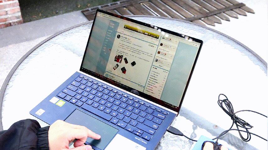 华硕win10怎么设置小窗口,华硕windows10怎么设置触控板