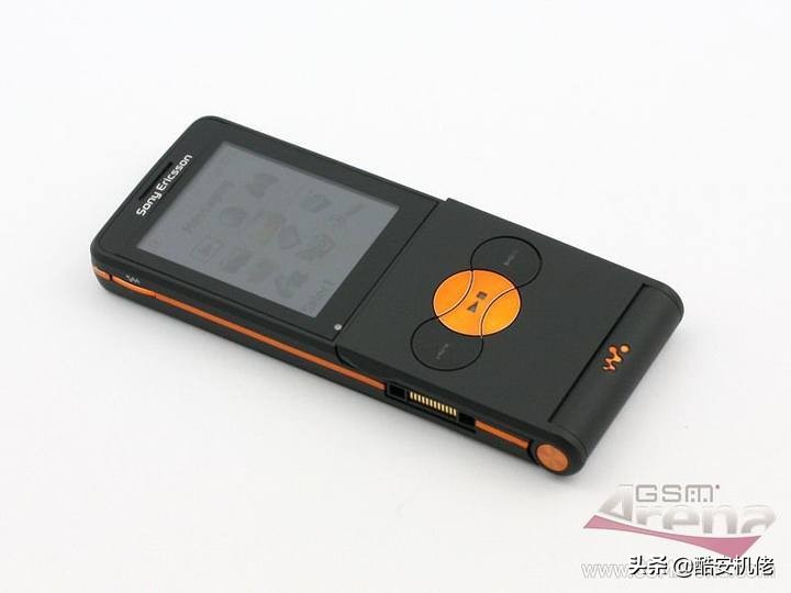 索尼爱立信发展史,索尼爱立信前世今生