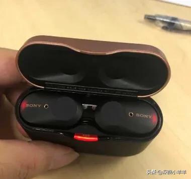 索尼wf1000mx3和wf1000x,索尼wf-1000xm4的黑科技实用么