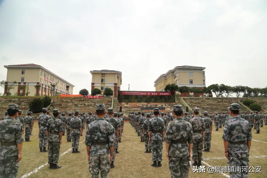 快看！这就是三界兵哥哥的速度与激情