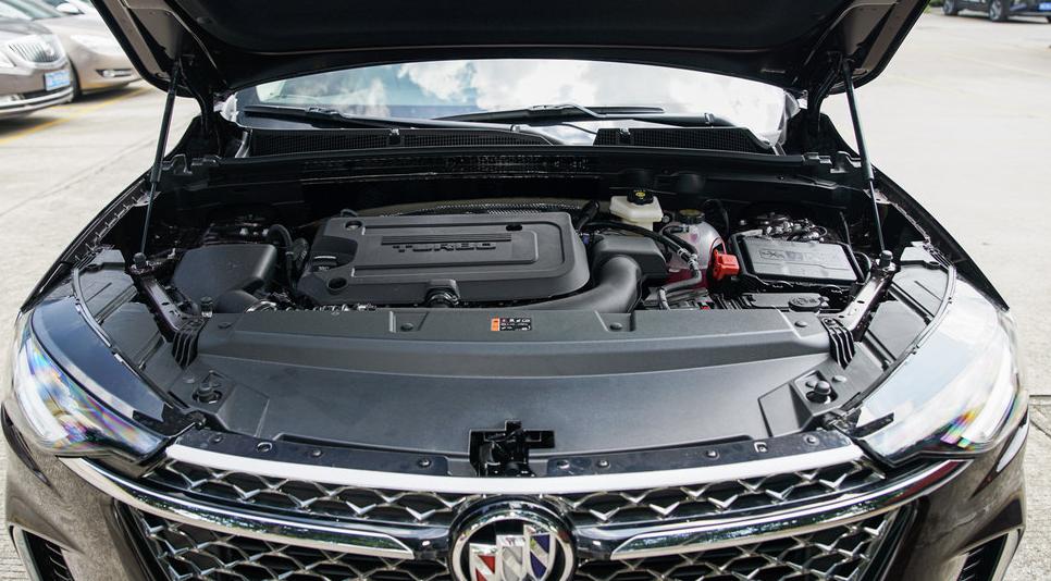 本田urvpk丰田汉兰达,东风本田urv要比昂科威好哪里