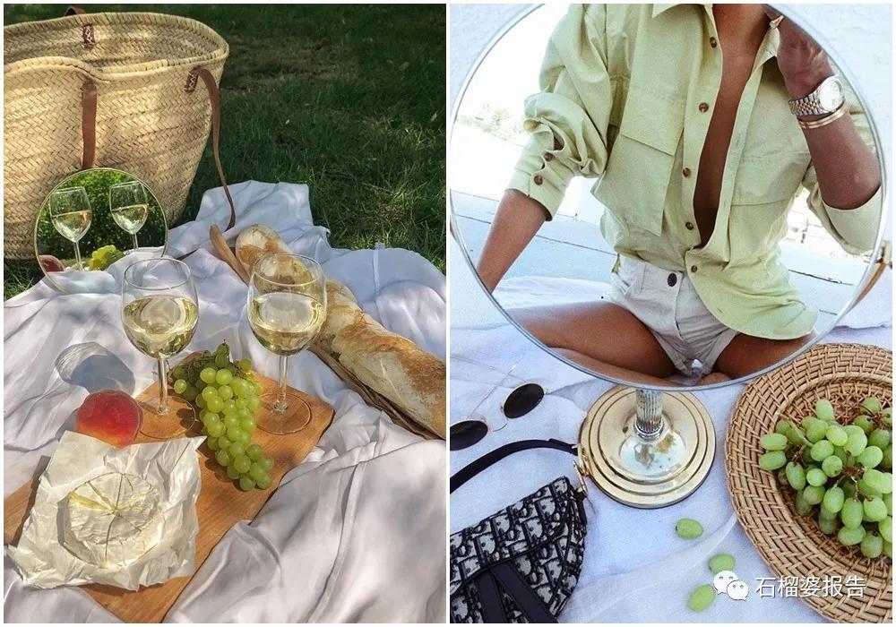 去旅行拍照技巧自拍,不出门也能拍出旅游照片