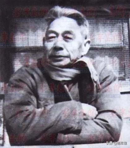 中国雷达之父束星北,雷达之父束星北完整版