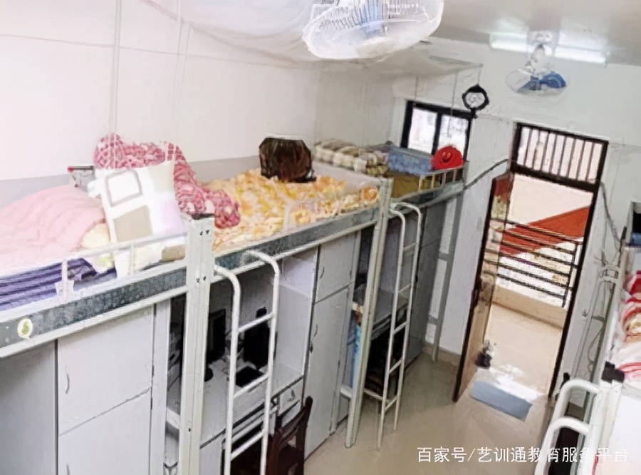 文科大学宿舍条件排名,全国学院宿舍条件排名