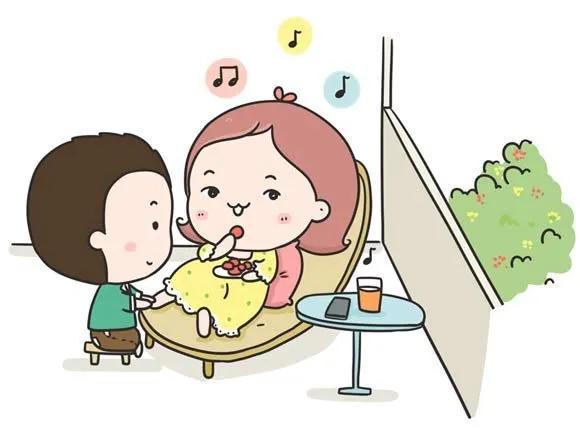 分析孕期妈妈怎么缓解压力最有效,孕期克服疲劳吃什么好呢