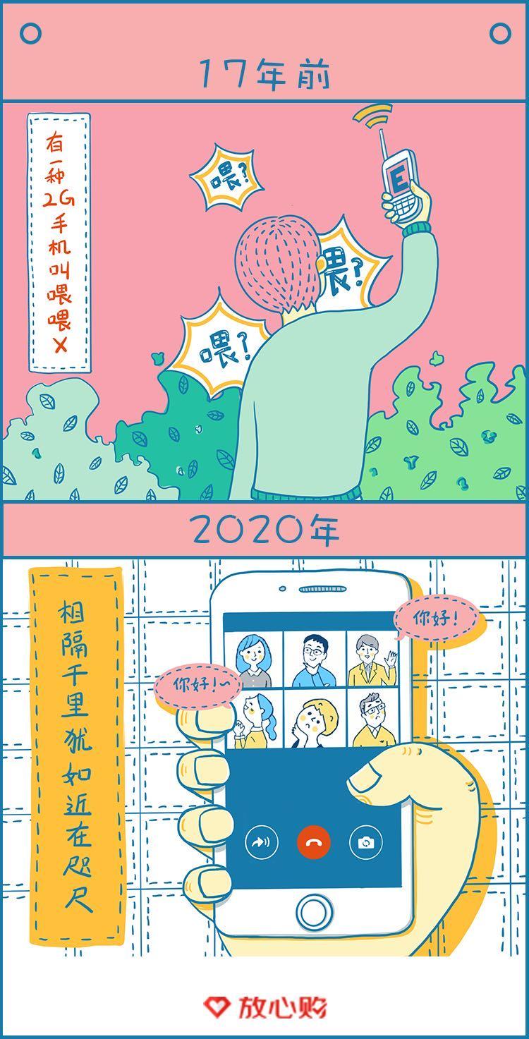 夜间买菜、“光速”海淘……这些服务正慢慢改变你的购物习惯