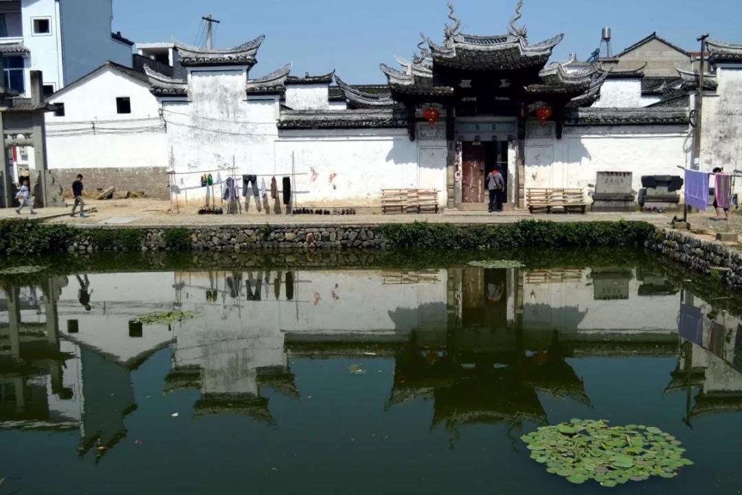 绍兴最美古镇排名,绍兴十大最美乡村