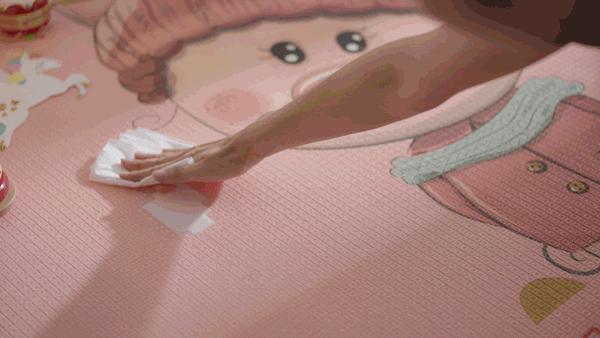 爬行垫选1还是2,爬行垫注意什么