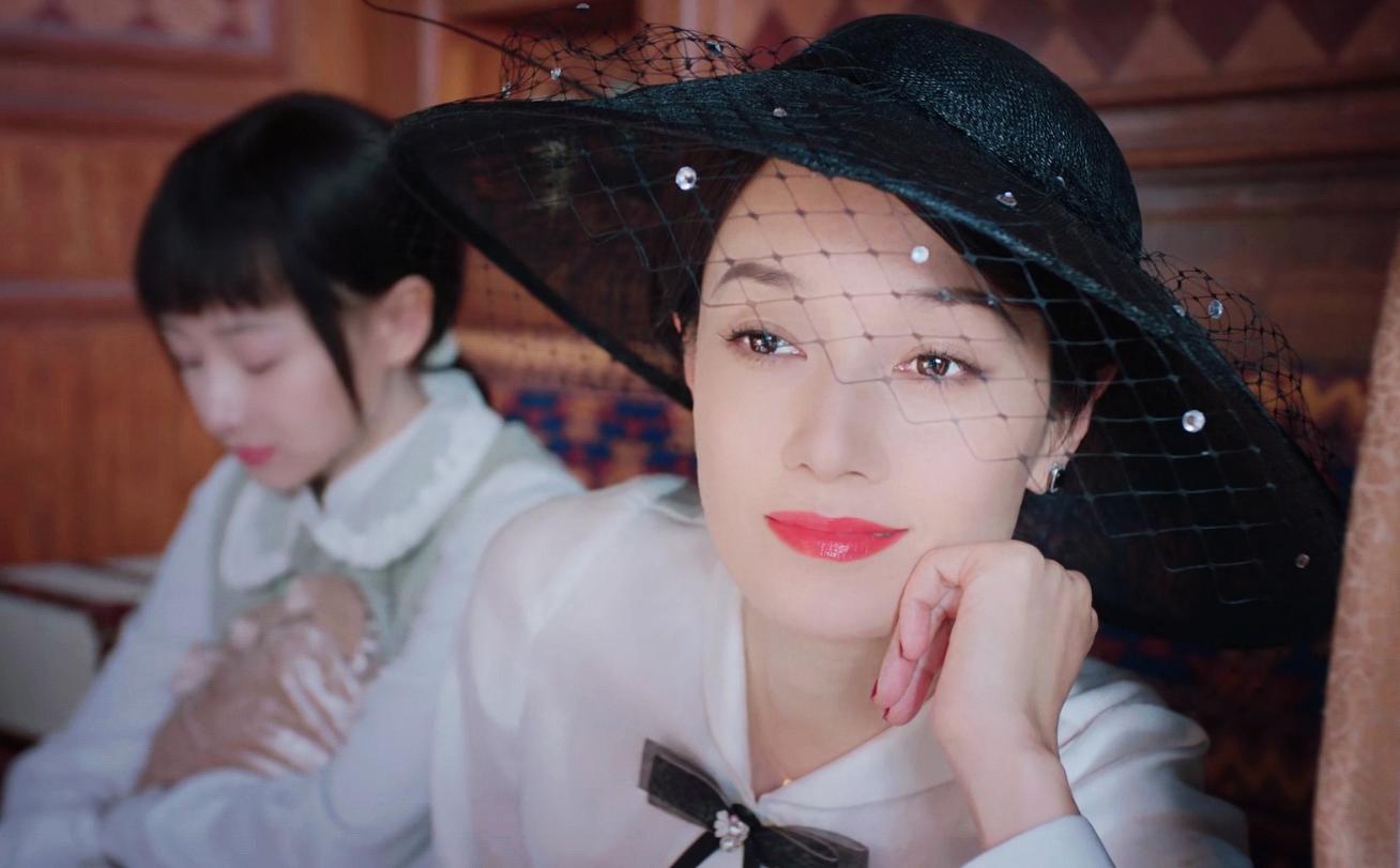 《旗袍美探》结局圆满,雯斐近在眼前,苏雯丽苦尽甘来