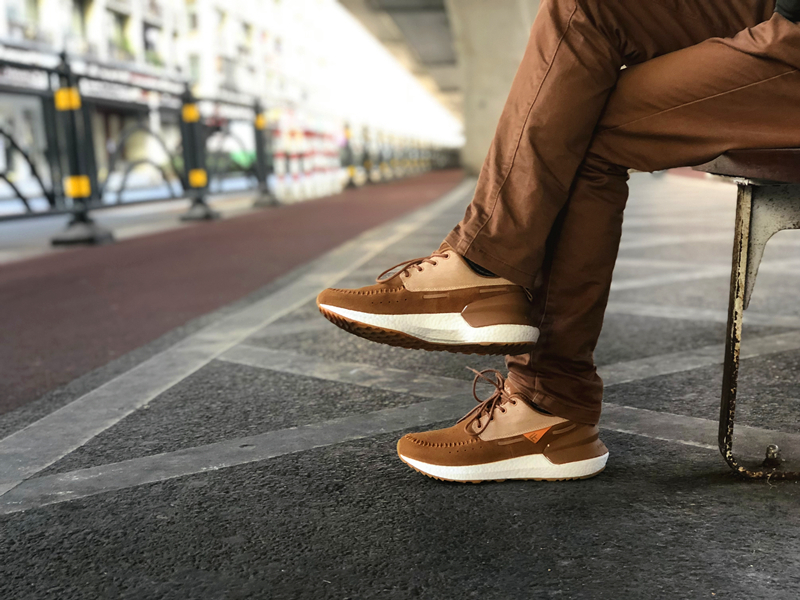 小米有品鞋评测,小米有品干鞋评测