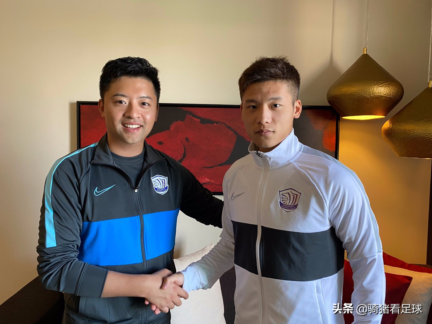 重庆斯威新援叫什么,重庆斯威2019外援