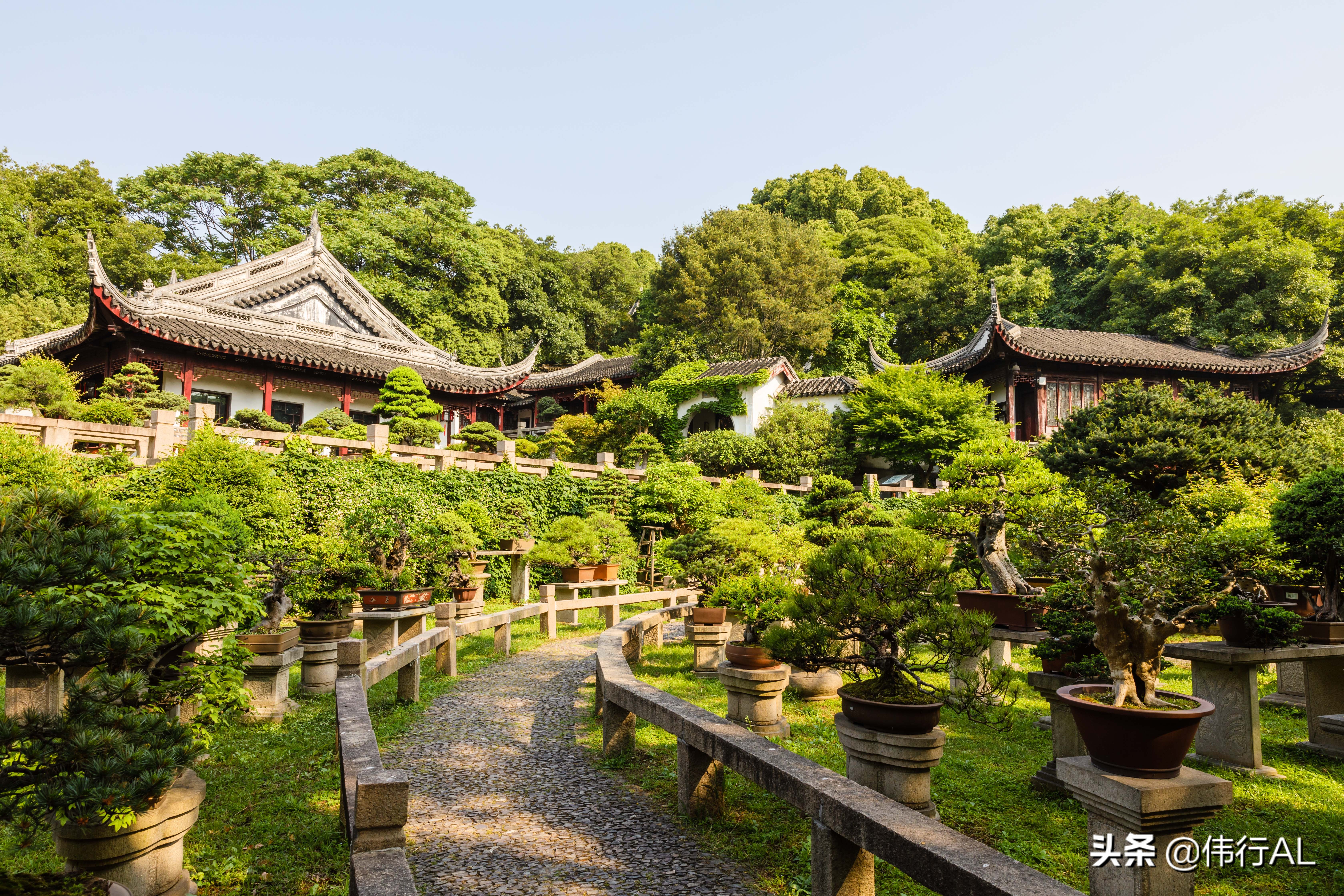 虎丘的十八景,吴中第一名胜虎丘纪念章