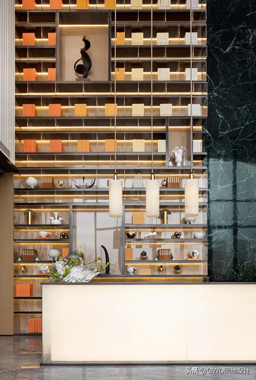 设计这才是我想要的极简轻奢,设计这才是我想要的极简轻奢风格