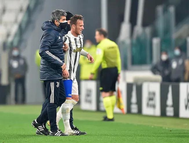 阿图尔最新伤势消息,阿图尔康复了吗