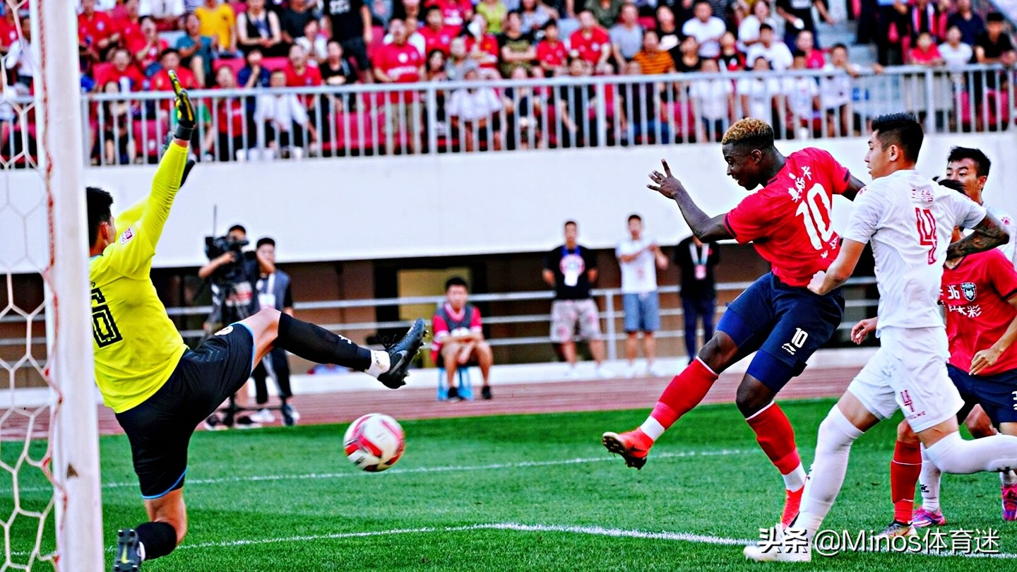 中甲第二十轮上海申鑫对阵梅州,长春亚泰与上海申鑫比赛结果