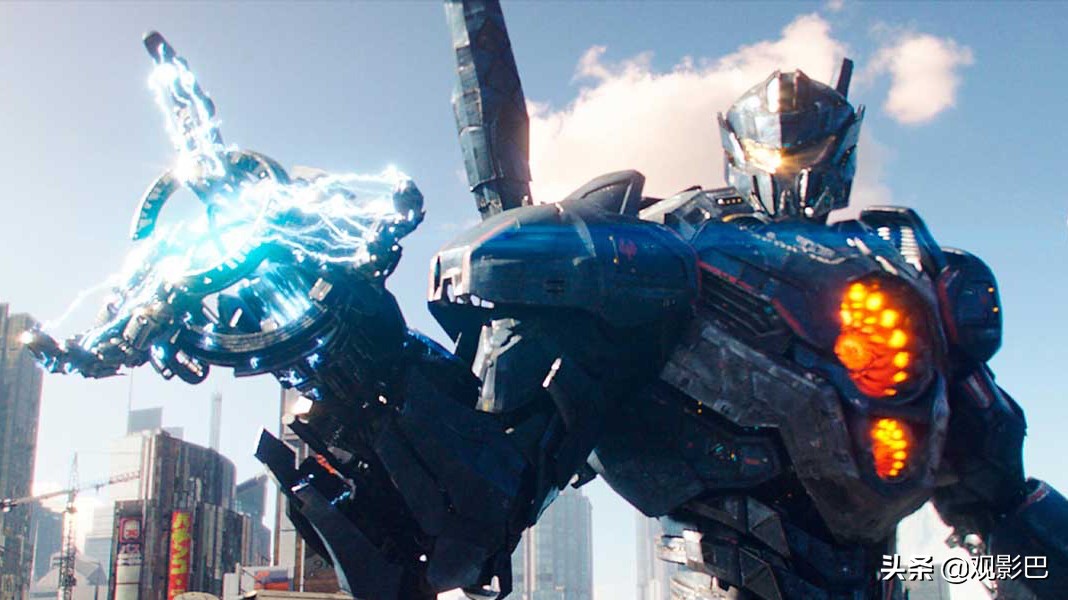 十部不容错过的科幻电影，每一部都比《流浪地球》更加精彩