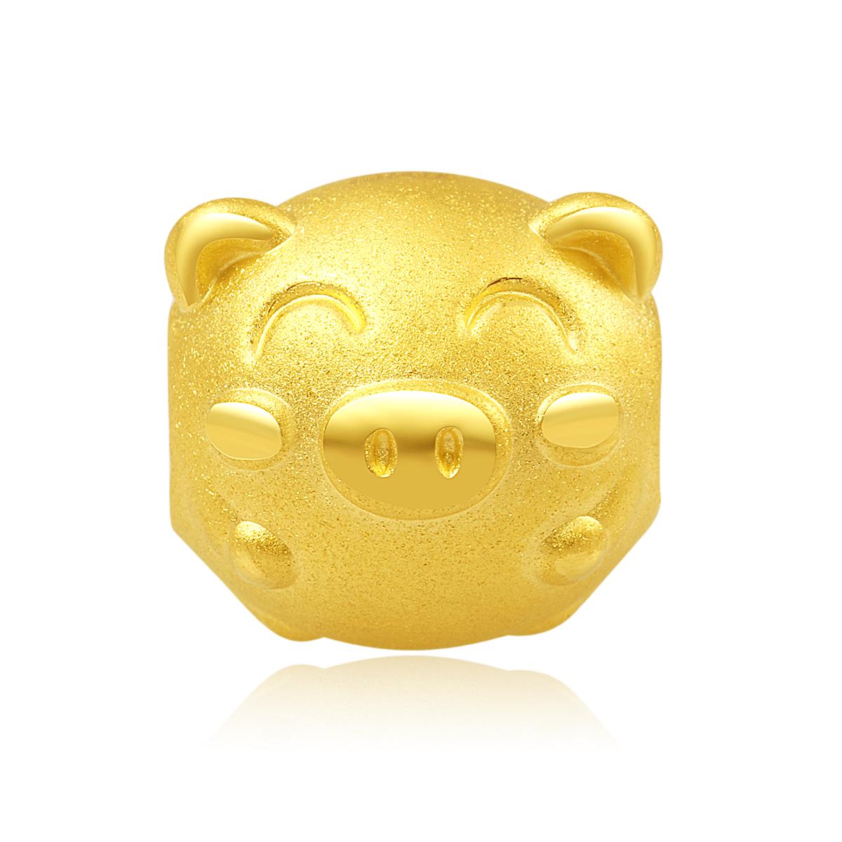 圣诞礼物不知道送什么？这几款黄金小可爱安利给你！