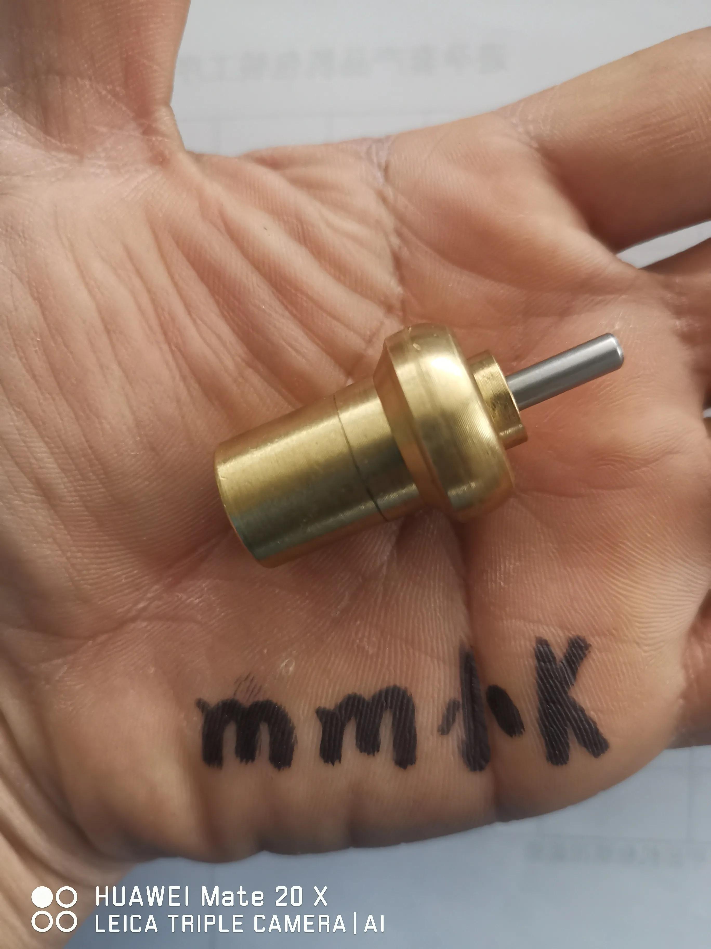 螺杆空压机排温高怎么复位,普瑞阿斯螺杆式空压机电压过高