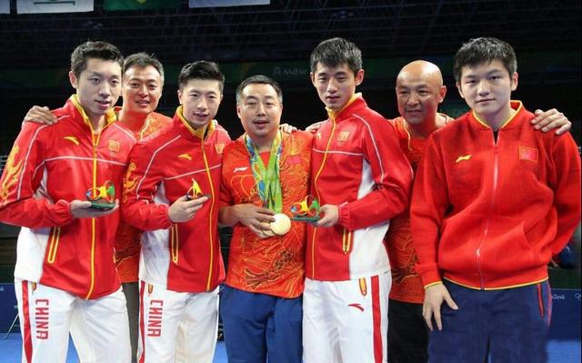 全球影响力十大体育巨星,中国体育十大巨星