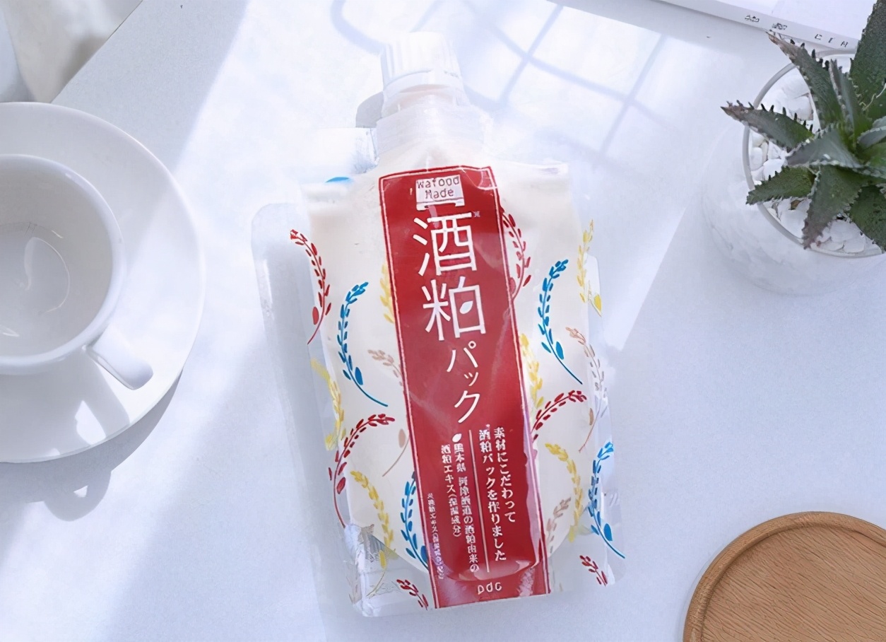 这些国货面膜一点也不输大牌,哪些日本的面膜平价又好用