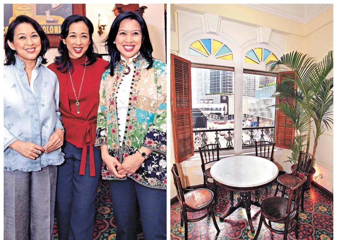 朱玲玲豪门贵妇 (香港豪门贵妇朱玲玲)