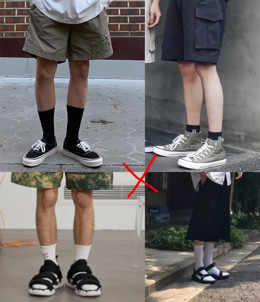 男生夏天怎么穿才可爱,男生夏天怎么穿衣服比较潮