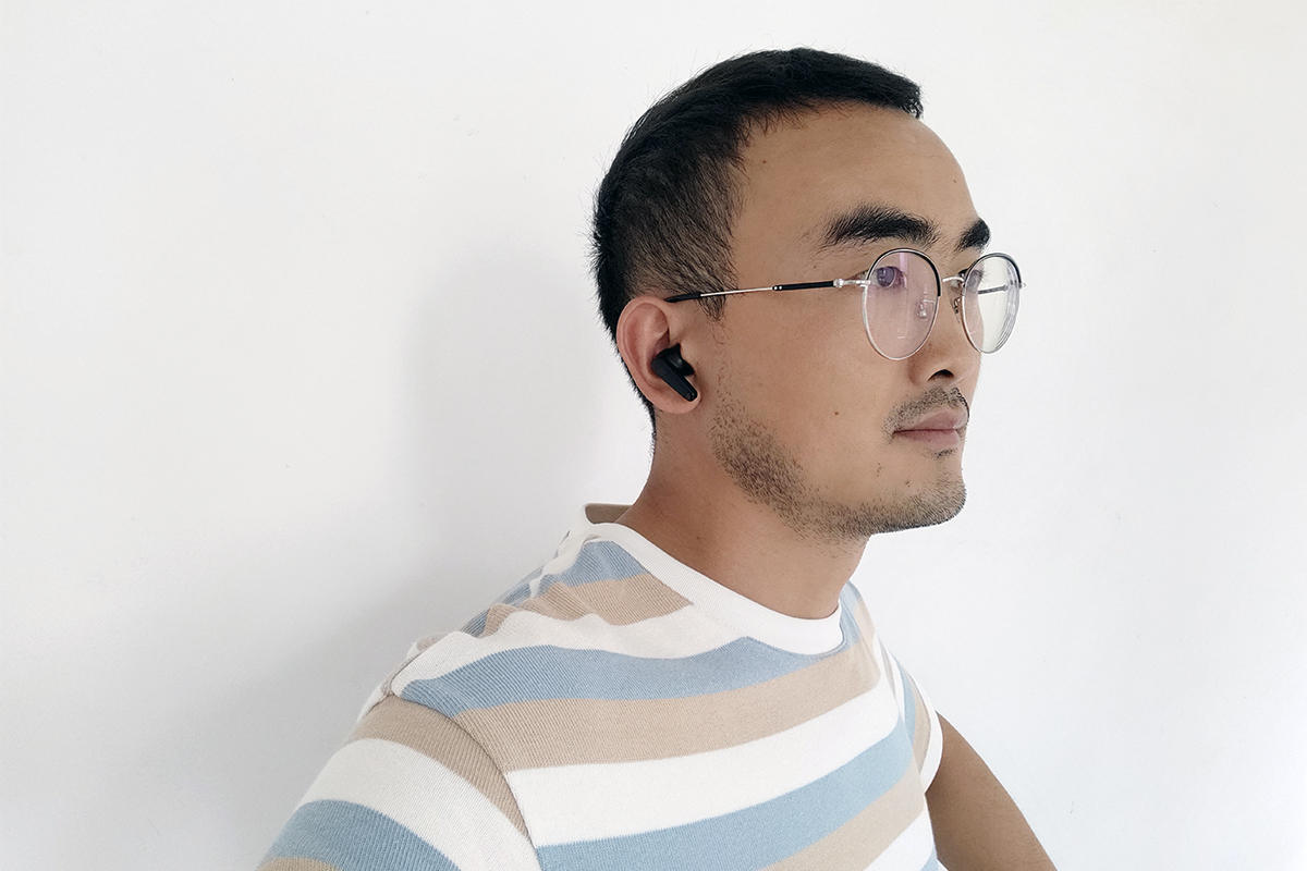 网易云主动降噪耳机测评,网易音乐主动降噪耳机buds