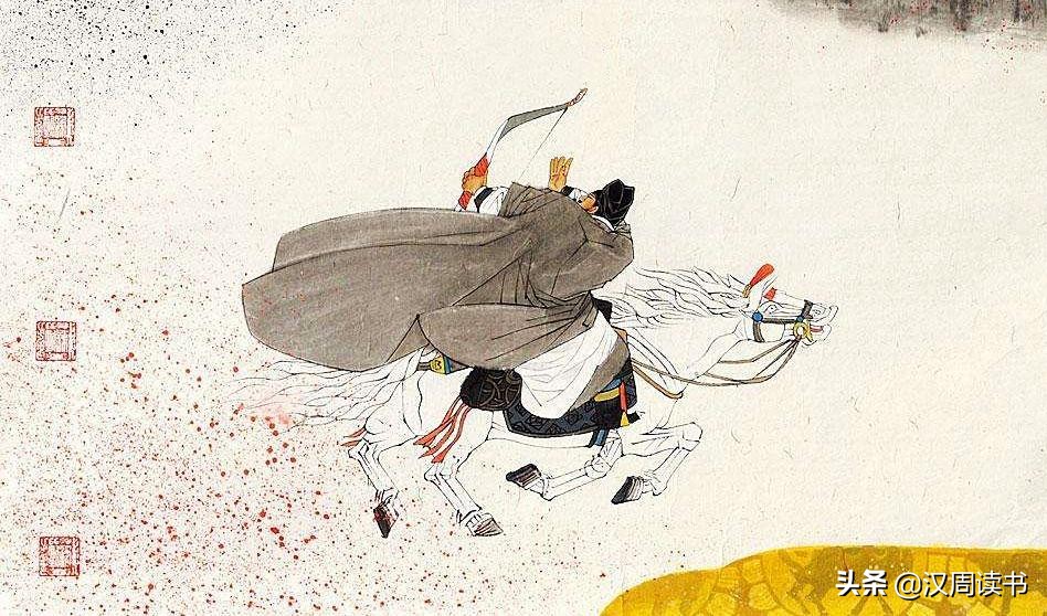 李世民与陆逊的关系,陆逊李世民