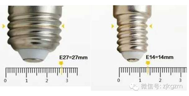 白炽灯日光灯led灯如何选择,怎么区分日光灯和led灯管