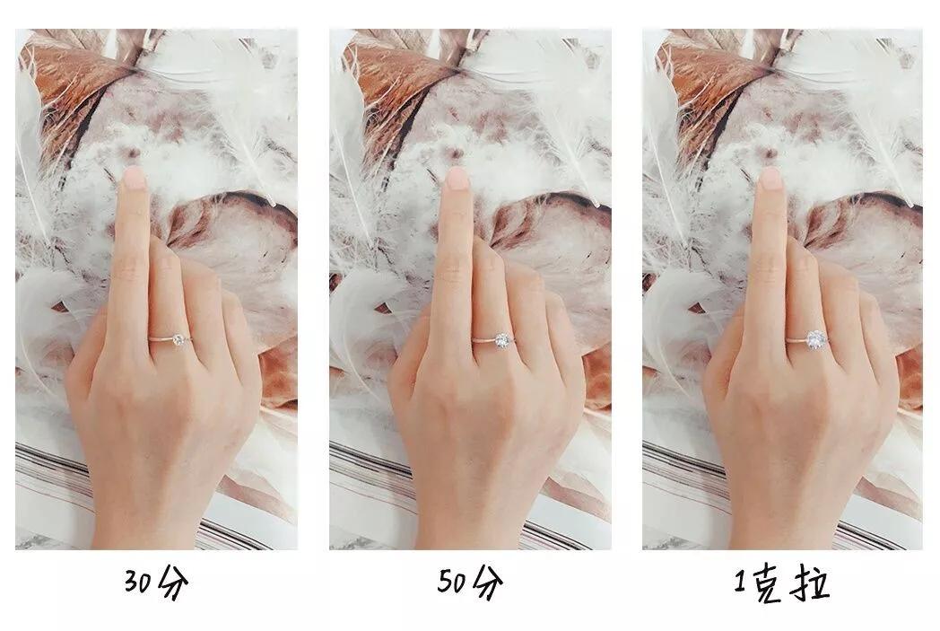 淘宝定制戒指哪里最好,私人定制钻戒推荐