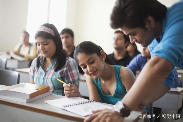 “大学”学生会哪个部门最有用?你进了这个部门,那你就赚到了!