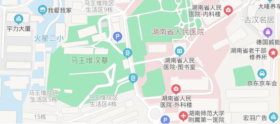 1971年长沙施工队民工，撞见“鬼火”，考古队挖出2千年不腐女尸