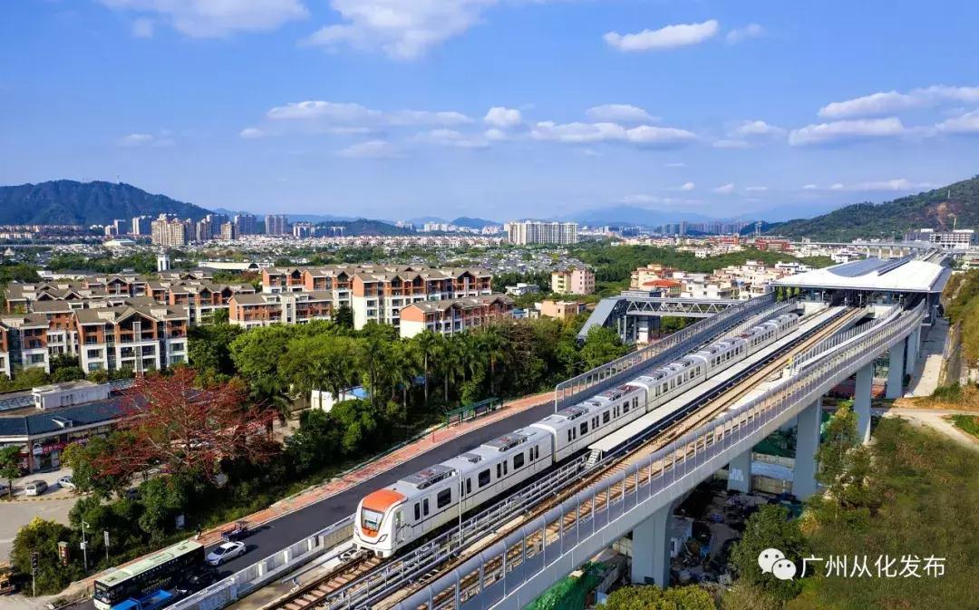 从化最宜居的地方,从化哪个区最适合居住