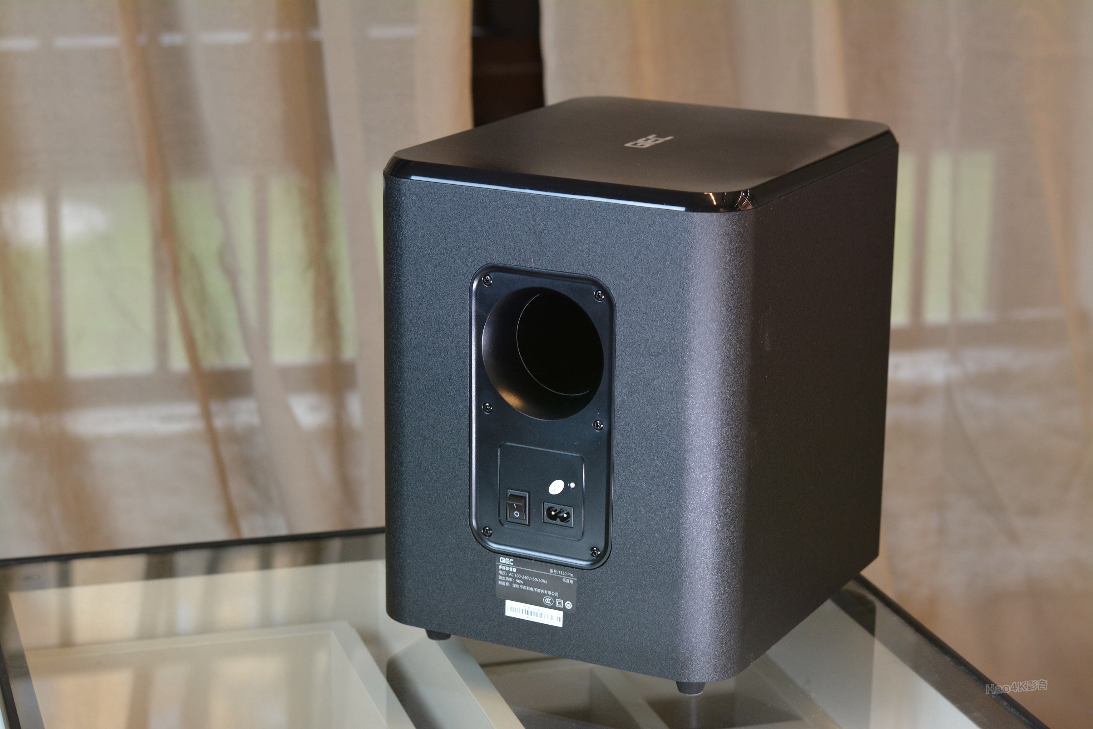 杰科t130pro回音壁音响,杰科回音壁t130pro怎么样