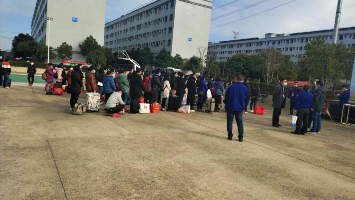 湖南蓝思浏阳科技车间视频,湖南蓝思浏阳厂区有多大