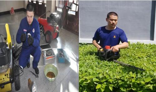 红门典范、蓝装忠魂——佳木斯支队抚远大队马振东先进事迹