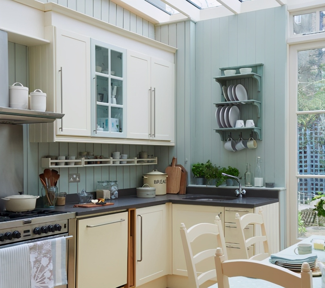 厨房小怎么办,怎么改善厨房小的问题