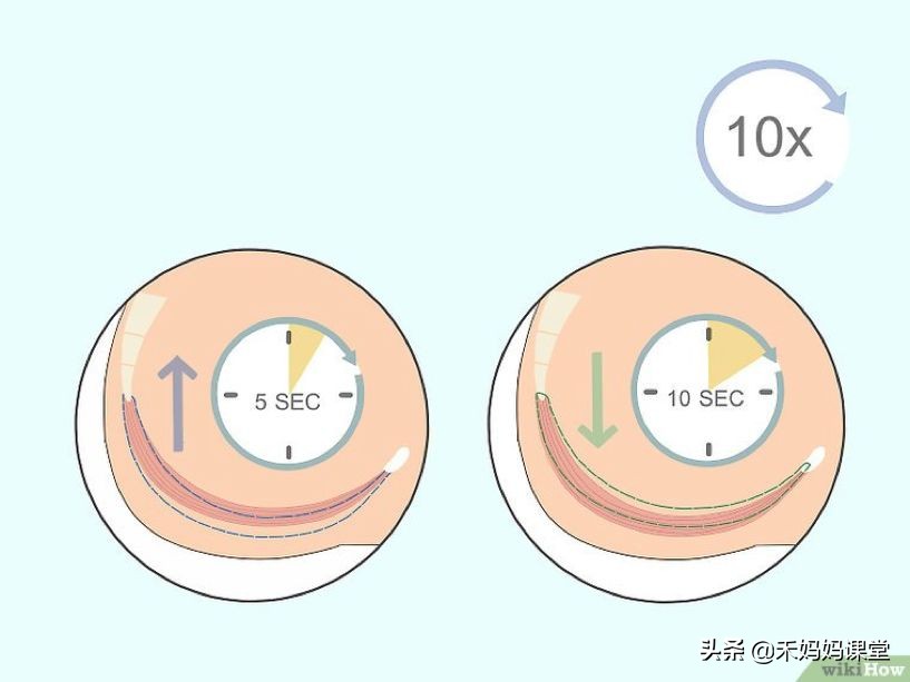 咳嗽喷嚏大笑后漏尿正常么,开合跳咳嗽打喷嚏就漏尿怎么改善