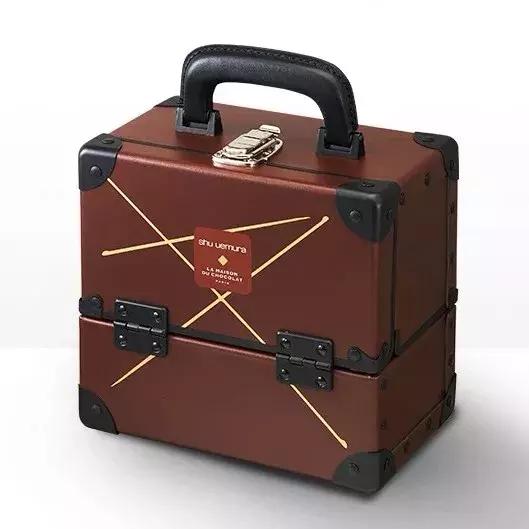 千万别点！这些超美的圣诞限定又来抢钱了