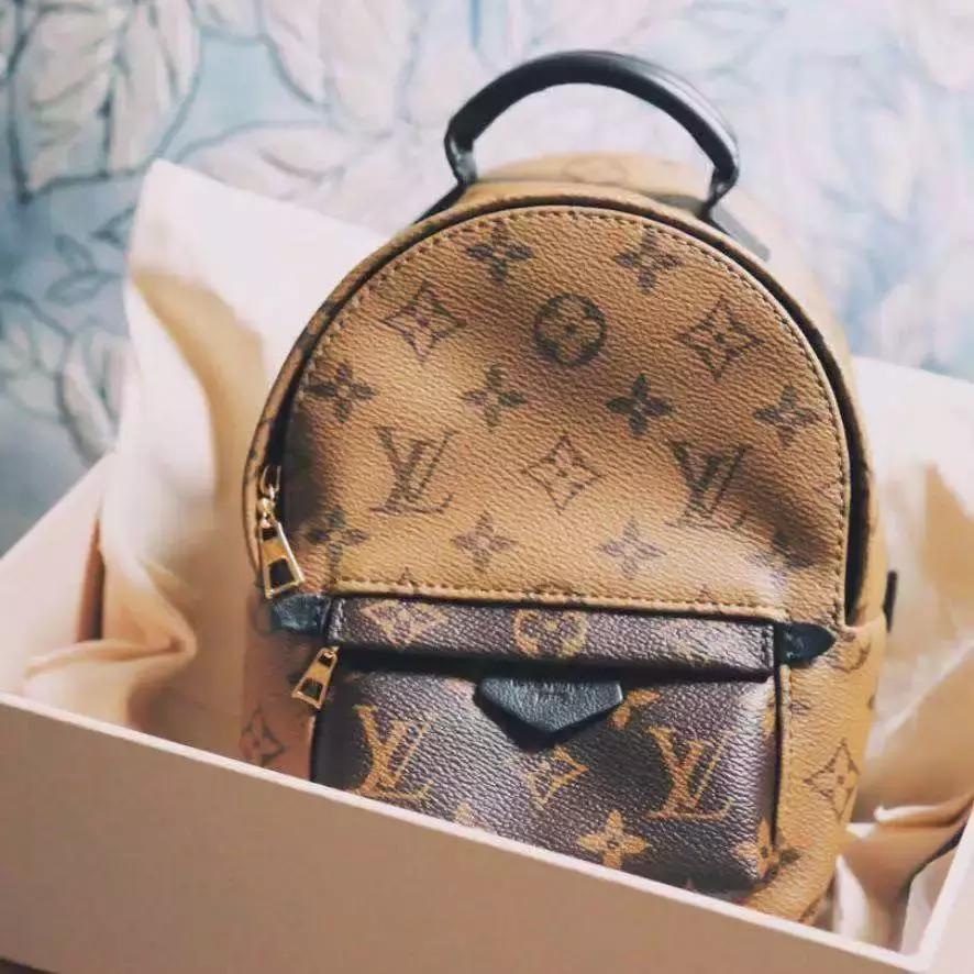 大牌包包干货知识,女生大牌入门级包包