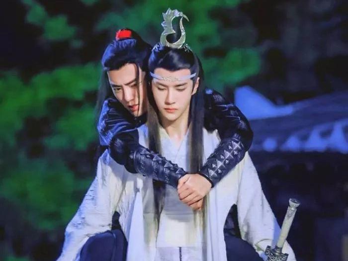 227事件后肖战还能恢复吗,227事件肖战过得怎样