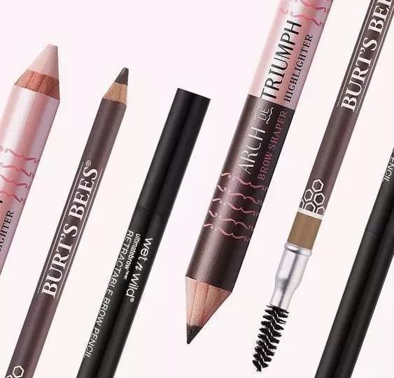 眉毛怎么修更好画,眉毛修毁了怎么画眉毛