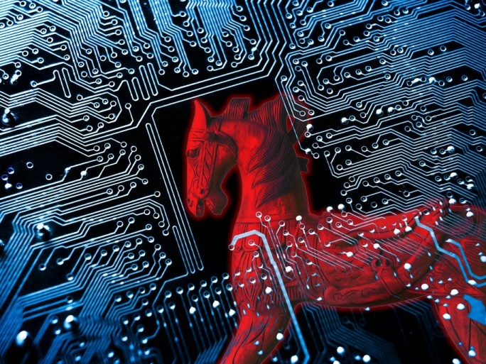 在你不知道的时候，“隐魂”已入侵你的电脑